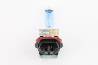 Лампа фары галоген H11 12V 55W PGJ19-2