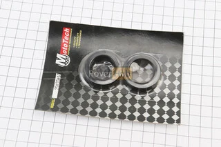 Сальник (25x35x 9/10) 2шт, амортизатор перед.