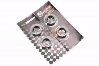 Сальник (25x35x 9/10) 4шт, амортизатор перед.