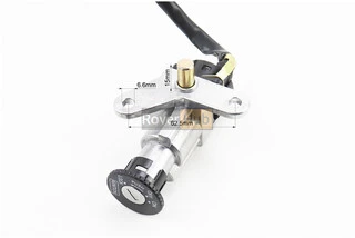 Замок запалювання Yamaha JOG 2JA