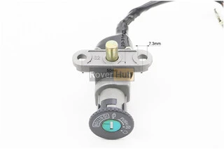 Замок запалювання Yamaha JOG 3KJ