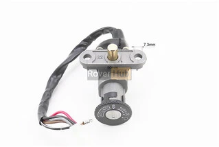 Замок запалювання Yamaha JOG ARTISTIC