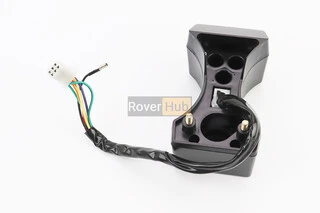 Датчик-індикатор КПП у корпусі ALPHA