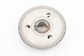 Бендикс стартера - обгонная муфта