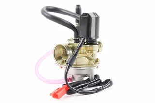 Карбюратор Honda DIO50 AF18 / 27/28/34 (d = 18,8)