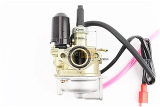 Карбюратор Honda DIO50 AF18 / 27/28/34 (d = 18,8)