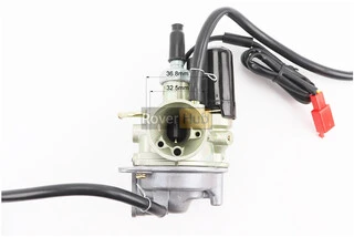 Карбюратор Honda DIO50 AF18/27/28/34 (d=18,8)