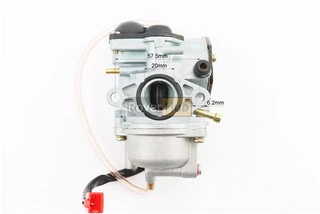 Карбюратор Suzuki AD50