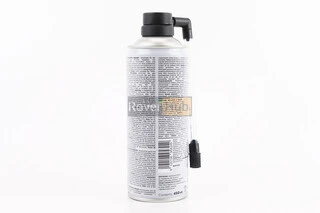 Герметик для швидкого ремонту шин "TIRE INFLATOR SEALER", Аерозоль 450ml