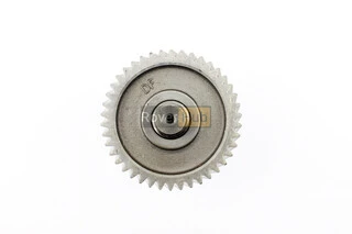 Вал редуктора проміжний