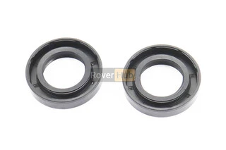 Сальник (30x50x10) к-кт 2шт, колінвала, 173F/178F