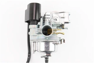 Карбюратор Yamaha BWS (5BM), SA-16, GEAR