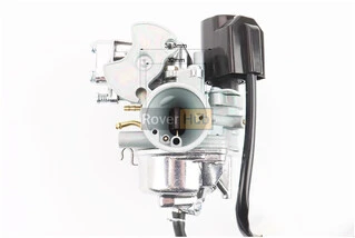 Карбюратор Yamaha BWS (5BM), SA-16, GEAR