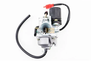 Карбюратор Yamaha JOG 3KJ