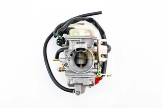 Карбюратор в зборі Honda CH250