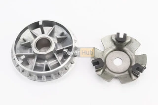 Варіатор передній в зборі (без втулки) STELS-150