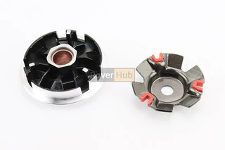 Вариатор передний в сборе TUNING