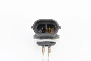 Лампа фари галоген H27 / 2 12V 27W Super White