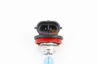 Лампа фари галоген H8 12V 35W Super White