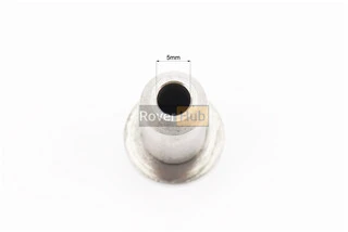 Втулка направляючі клапанів к-кт 2шт + манжети