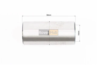 Втулка полумесяца кикстартера верхняя длинная 14x18x39