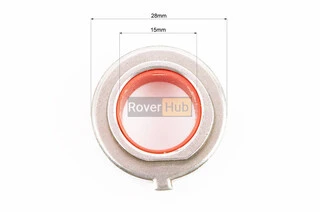 Втулка распредвала