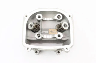 Головка циліндра+клапана в зборі 150cc