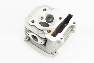 Головка циліндра+клапана в зборі 150cc