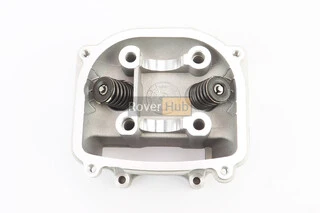 Головка циліндра+клапана в зборі 150cc