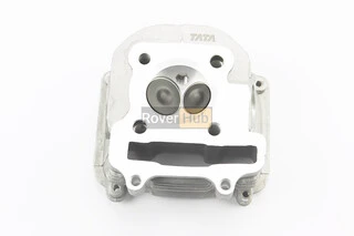 Головка циліндра+клапана+пастель в зборі 150cc