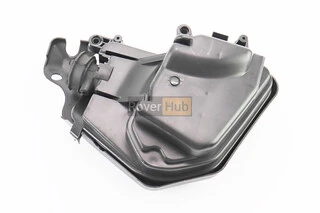 Фильтр воздушный в сборе Honda DIO AF18