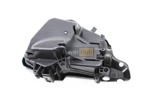 Фильтр воздушный в сборе Honda DIO AF18 (без метал. втулок крепления)