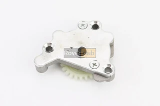 Насос масляний 24 зуб (YX140/150/160)