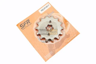 Зірка передня JH-420H-14T