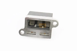 Клапан лепестковый карбюратора Suzuki AD, Sepia (корпус металл)