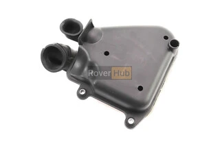 Фильтр воздушный в сборе Yamaha JOG 3KJ (прозрачный)