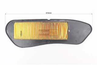 Фильтр-элемент воздушный (пластик) "картон"  Yamaha X-MAX 250cc