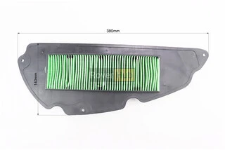 Фильтр-элемент воздушный (пластик) Honda SH300