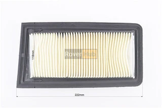 Фильтр-элемент воздушный (пластик) Suzuki AN Burgman 650