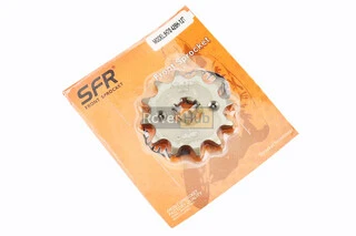 Звезда передняя JH - 428H-12T