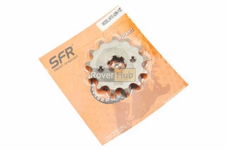 Звезда передняя JH - 428H-13T