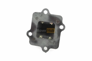 Клапан лепестковый карбюратора Yamaha 3KJ (корпус пластик)