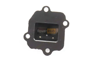 Клапан лепестковый карбюратора Yamaha 5BM