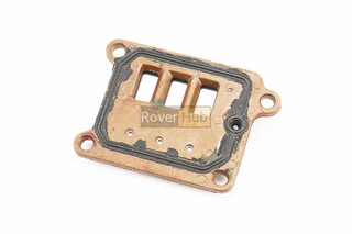 Клапан пелюстковий карбюратора Yamaha CV-80