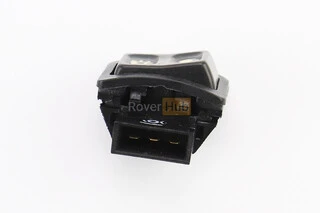 Кнопка - габаритна Honda