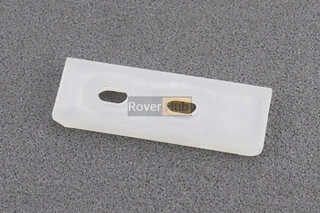 Пластина маятника (пластик)