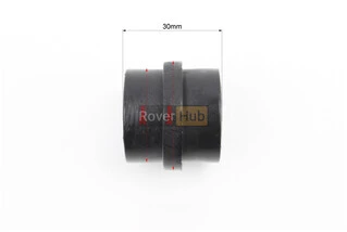 Ролик натягувача ланцюга приводного з підшипником D-34мм