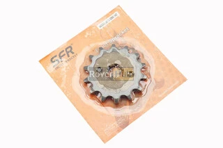 Зірка передня JH-428H-14T "гартована"