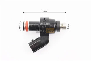 Форсунка інжектора Honda DIO AF67, AF68