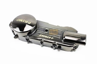 Кришка варіатора довга, чорна ртуть